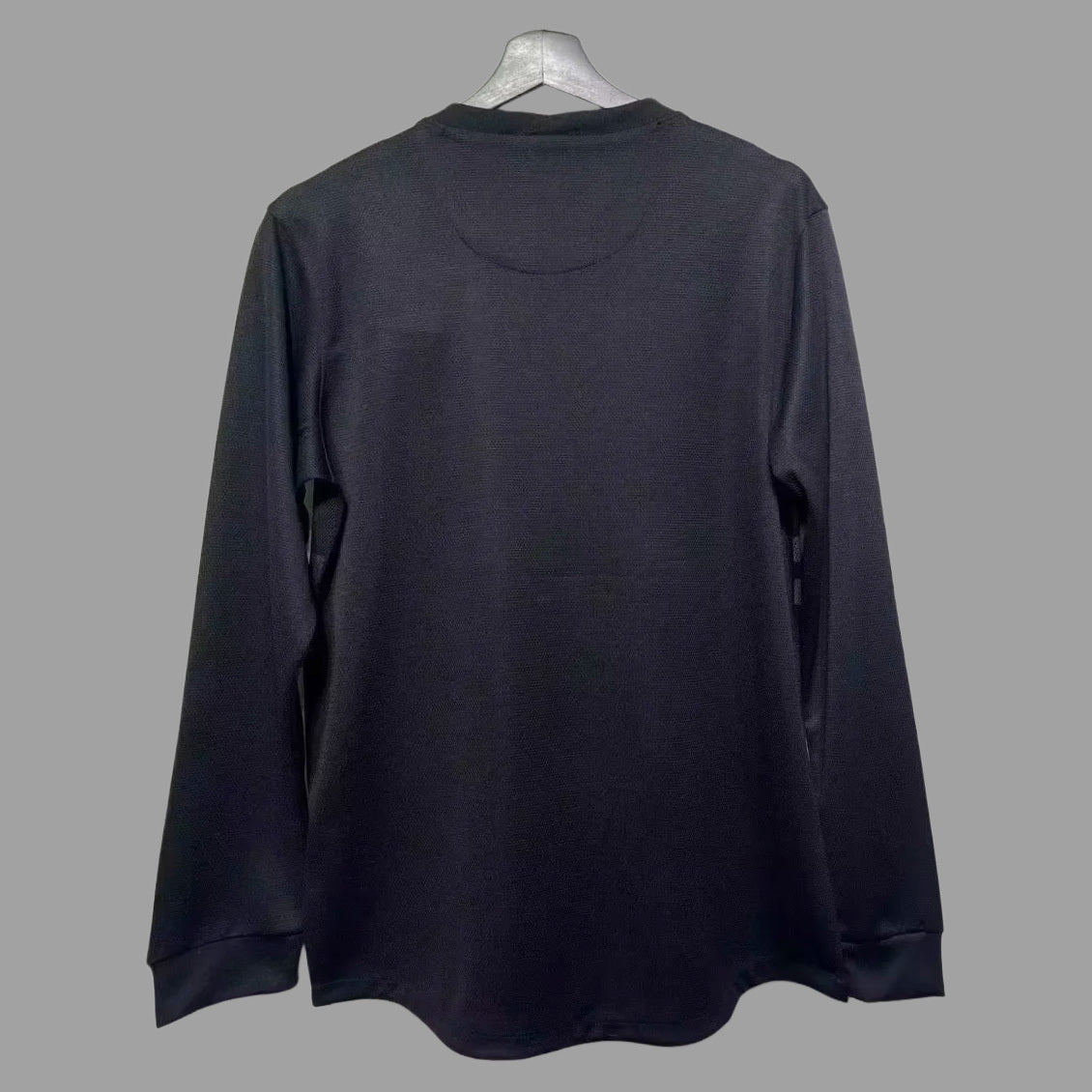 Portugal 2013 Away Long Sleeve - Retro