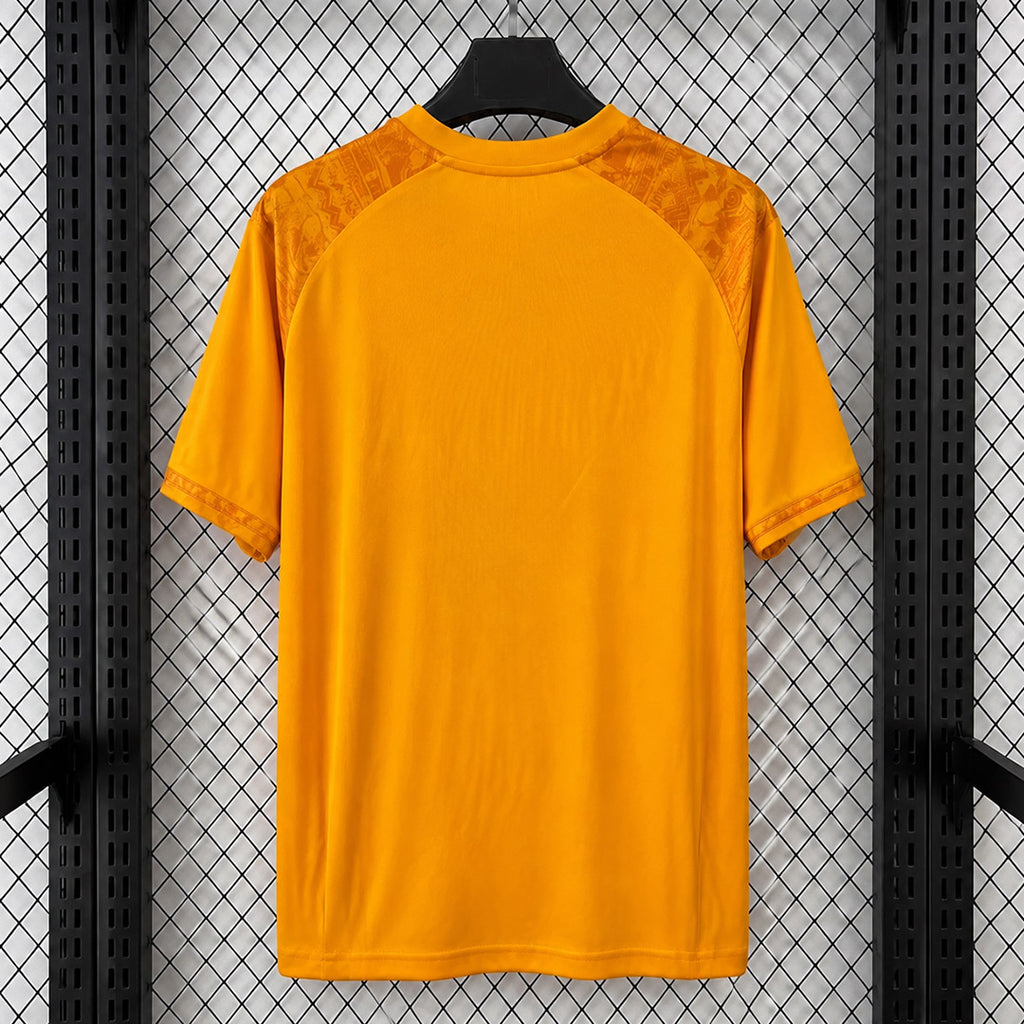 Ivory Coast 2014 Home - Retro