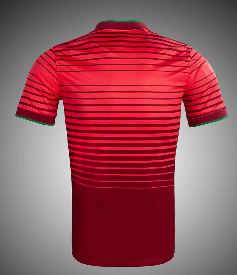 Portugal 2014 Home - Retro