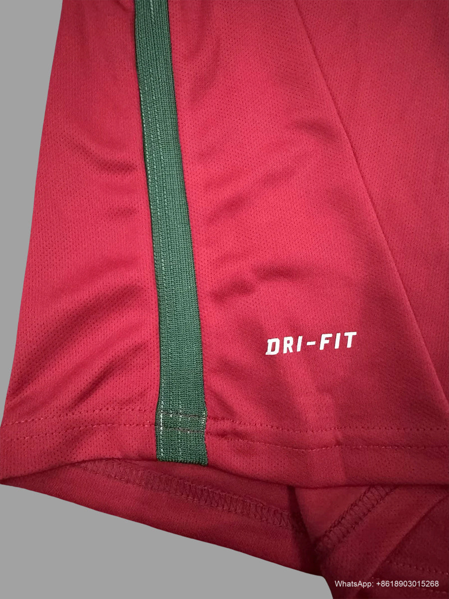 Portugal 2016 Home - Retro Kid Kit