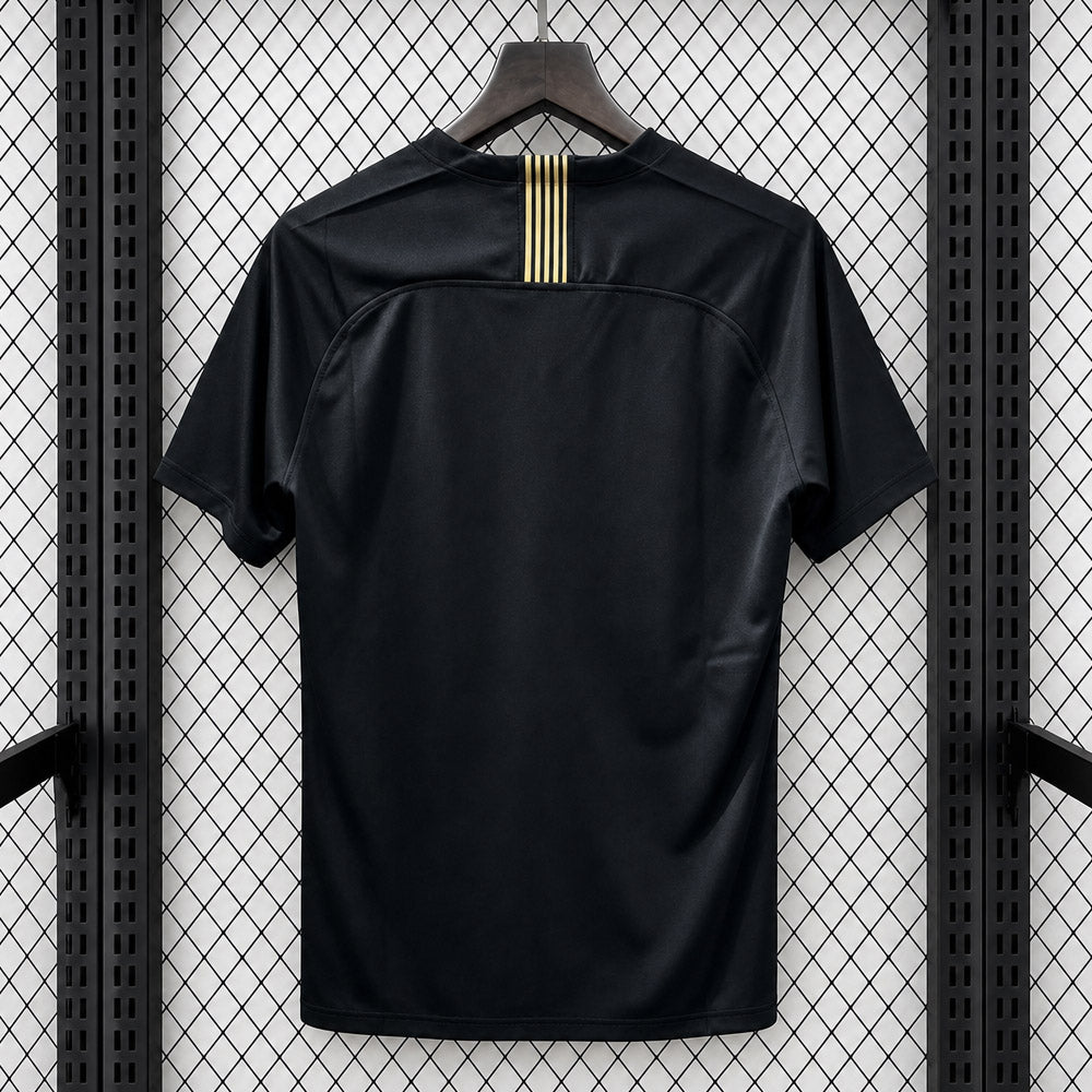 Corinthians 2018 Third - Retro