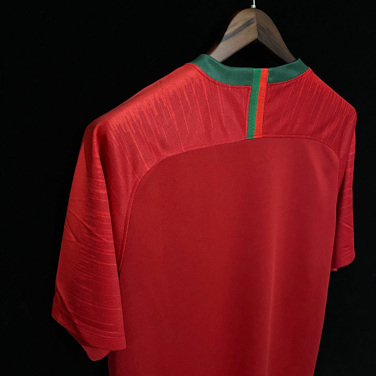 Portugal 2018 Home - Retro
