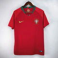 Portugal 2018 Home - Retro