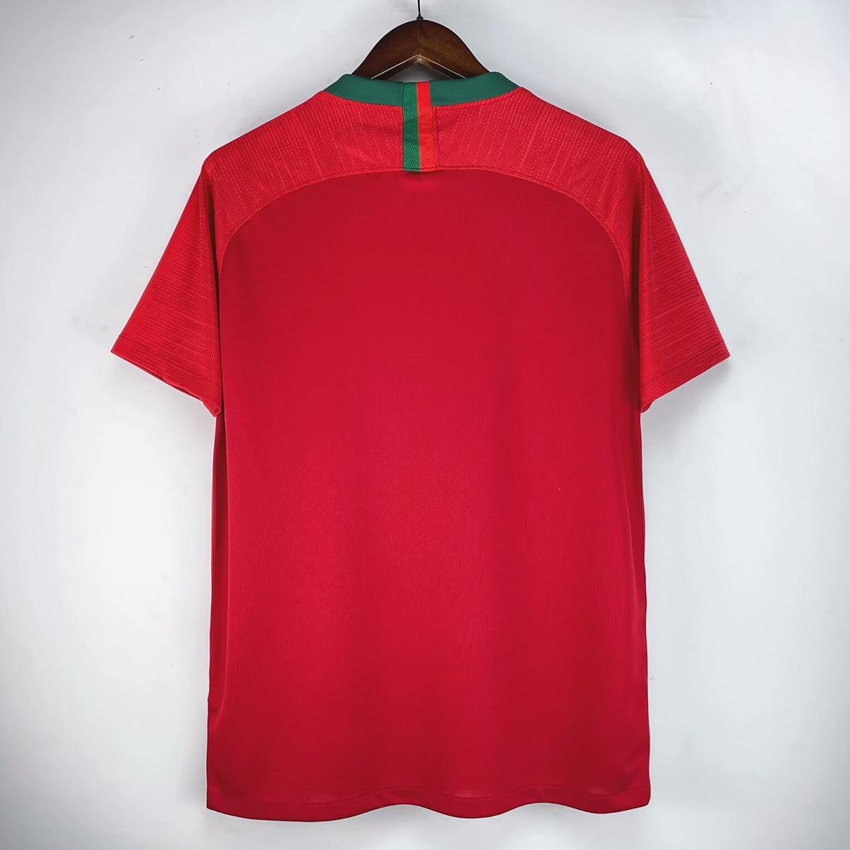 Portugal 2018 Home - Retro