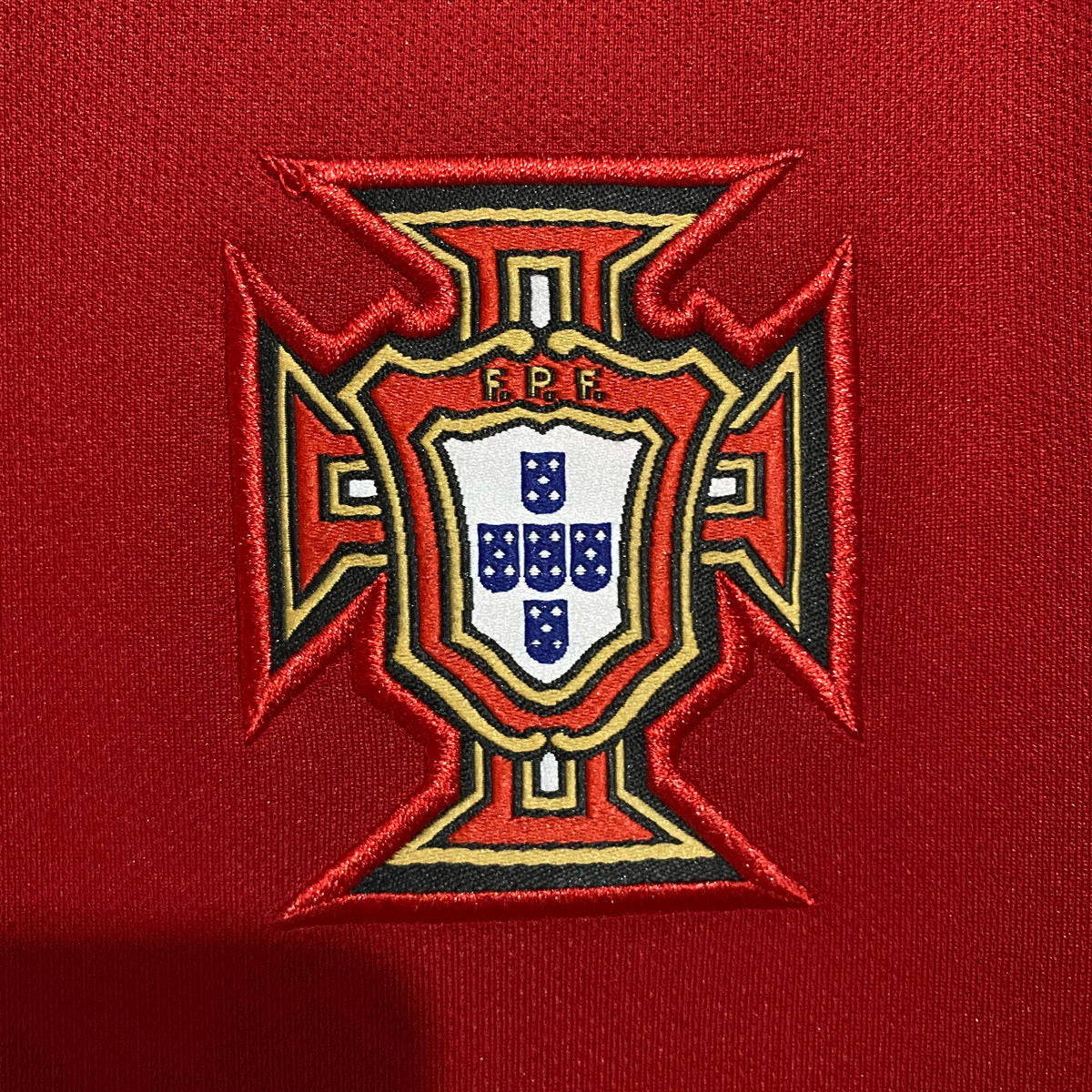 Portugal 2018 Home - Retro
