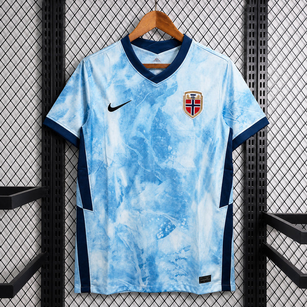 Norway 2020 Away - Retro