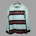 Portugal 2020 Away Long Sleeve - Fan Version