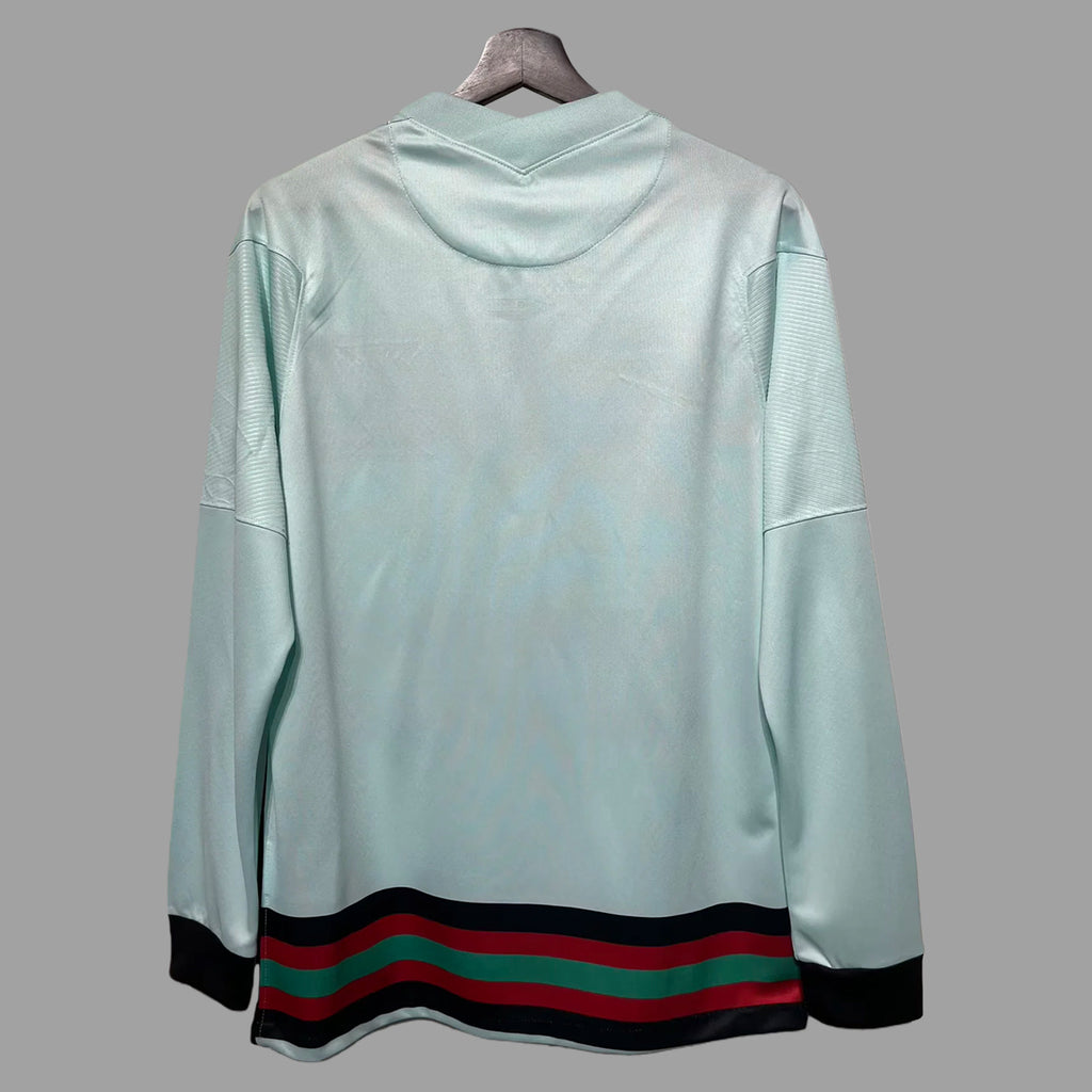 Portugal 2020 Away Long Sleeve - Fan Version