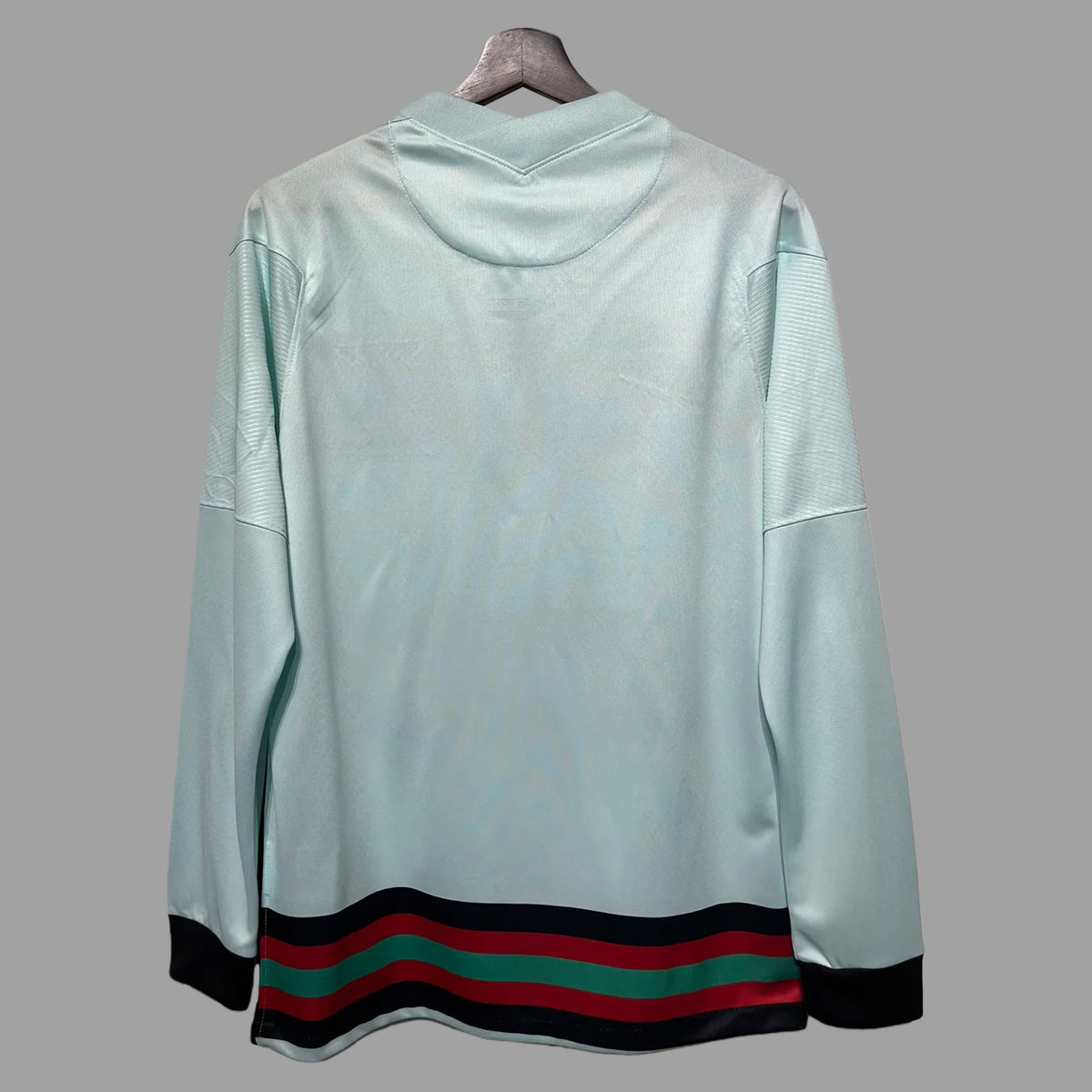 Portugal 2020 Away Long Sleeve - Fan Version