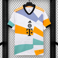 Bayern Munich 2022/23 Olympiastadion - Retro