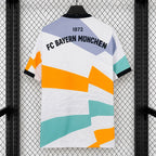 Bayern Munich 2022/23 Olympiastadion - Retro