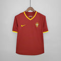 Portugal 2000 Home - Retro