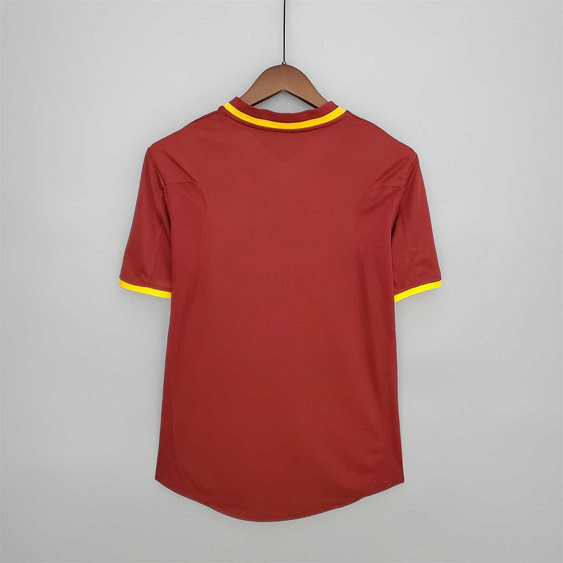 Portugal 2000 Home - Retro