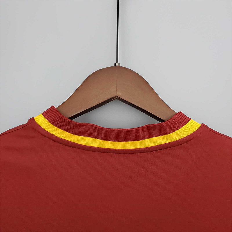 Portugal 2000 Home - Retro