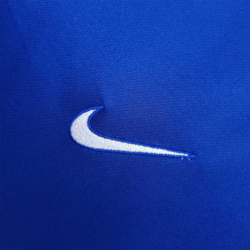 Portugal 1997 Away - Retro