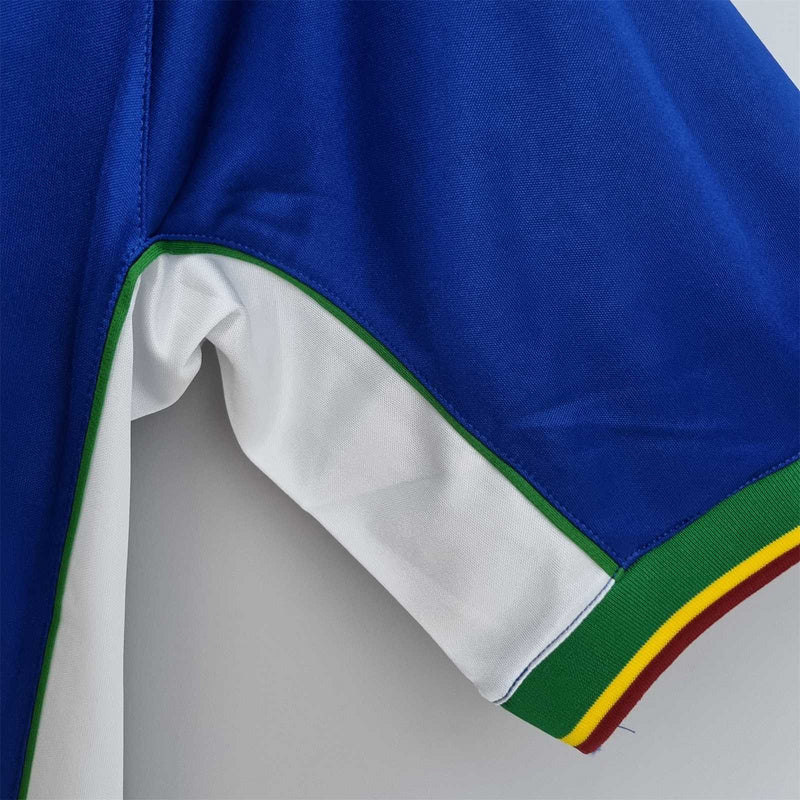 Portugal 1997 Away - Retro