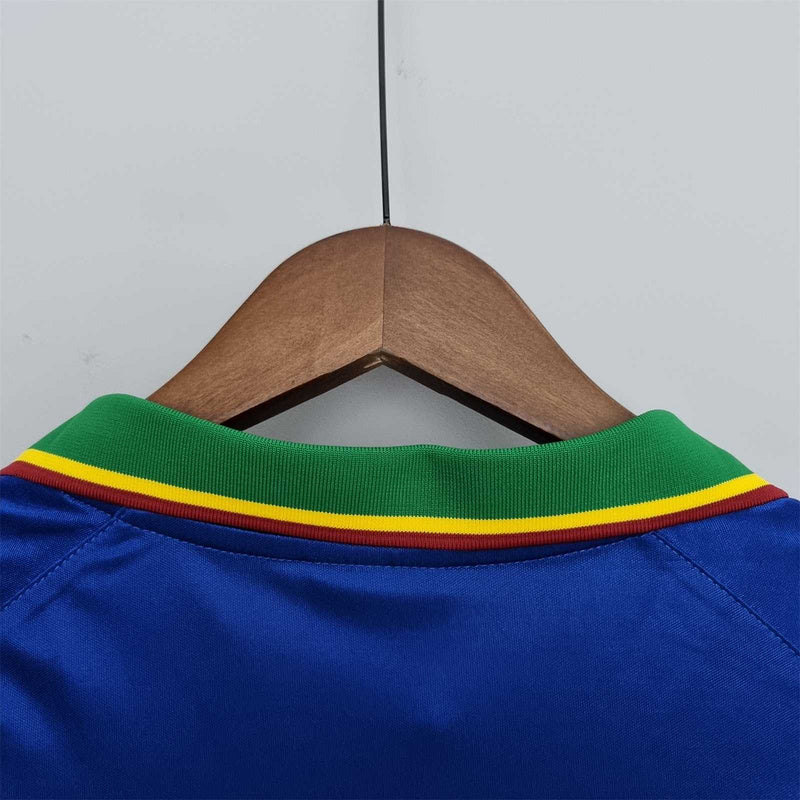 Portugal 1997 Away - Retro