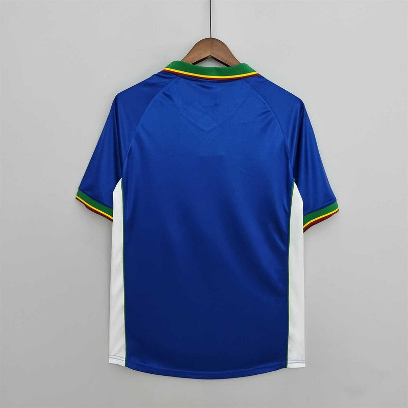 Portugal 1997 Away - Retro
