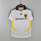LA Galaxy 2007 Home - Retro