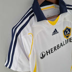 LA Galaxy 2007 Home - Retro