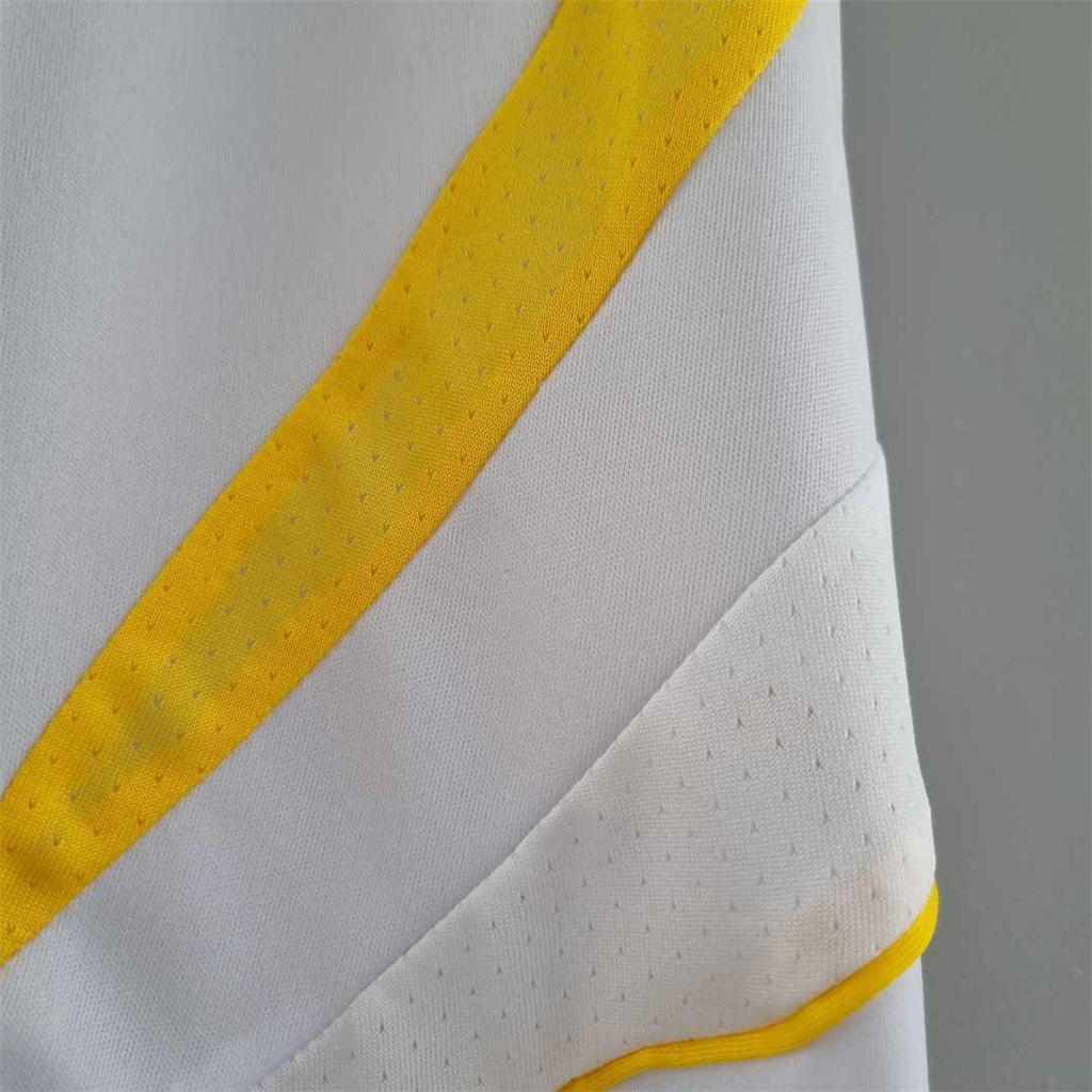 LA Galaxy 2007 Home - Retro