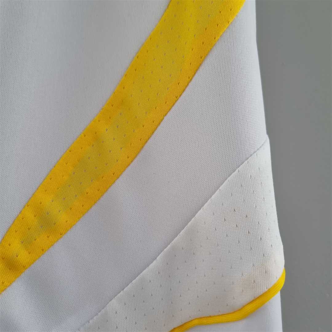 LA Galaxy 2007 Home - Retro