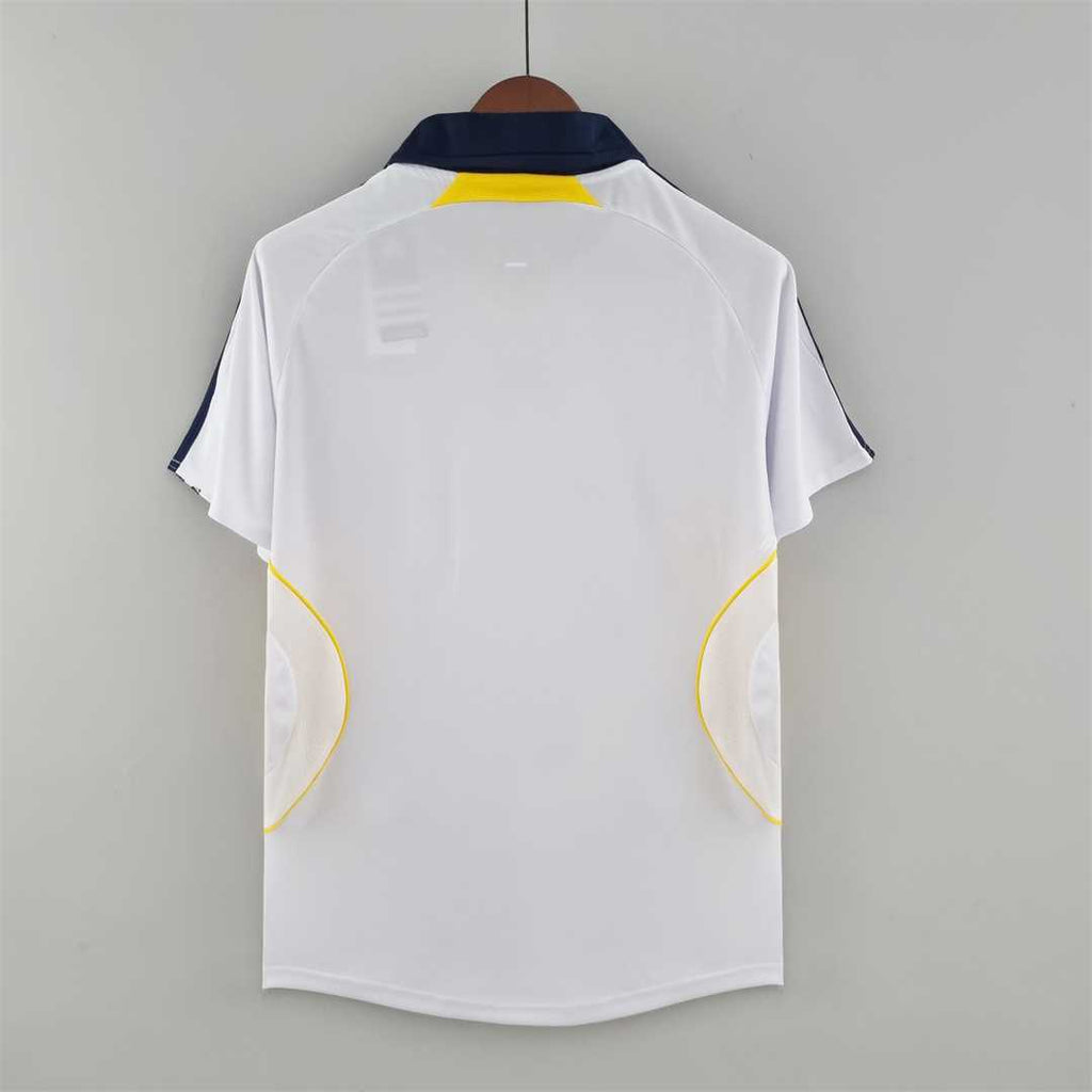 LA Galaxy 2007 Home - Retro