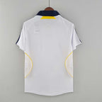 LA Galaxy 2007 Home - Retro