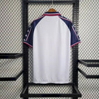 Manchester City 1997/99 Away - Retro