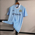 Manchester City 2011/12 Home - Retro