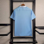 Manchester City 2011/12 Home - Retro