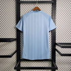 Manchester City 2007/08 Home - Retro