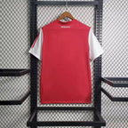 Arsenal 2011/12 Home - Retro