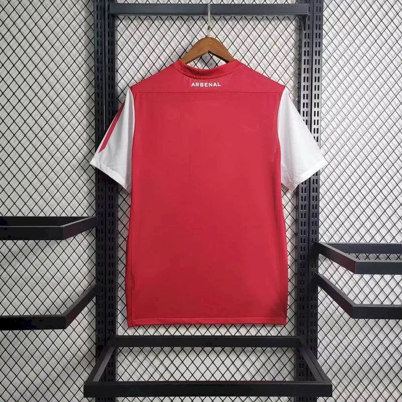 Arsenal 2011/12 Home - Retro