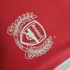 Arsenal 2011/12 Home - Retro