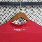 Arsenal 2011/12 Home - Retro