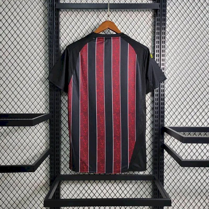 Manchester City 2008/09 Away - Retro