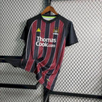 Manchester City 2008/09 Away - Retro
