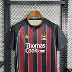 Manchester City 2008/09 Away - Retro