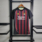 Manchester City 2008/09 Away - Retro