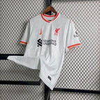 Liverpool FC 2024/25 Third - Fan Version