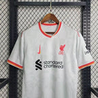 Liverpool FC 2024/25 Third - Fan Version