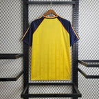 Arsenal 1988/89 Away - Retro