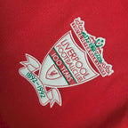 Liverpool FC 1992/93 Home - Retro