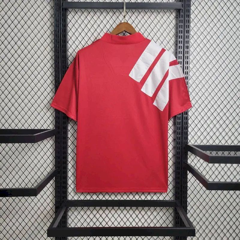 Liverpool FC 1992/93 Home - Retro