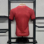 Liverpool FC 2024/25 Home - Player Version