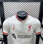 Liverpool FC 2024/25 Third - Player Version