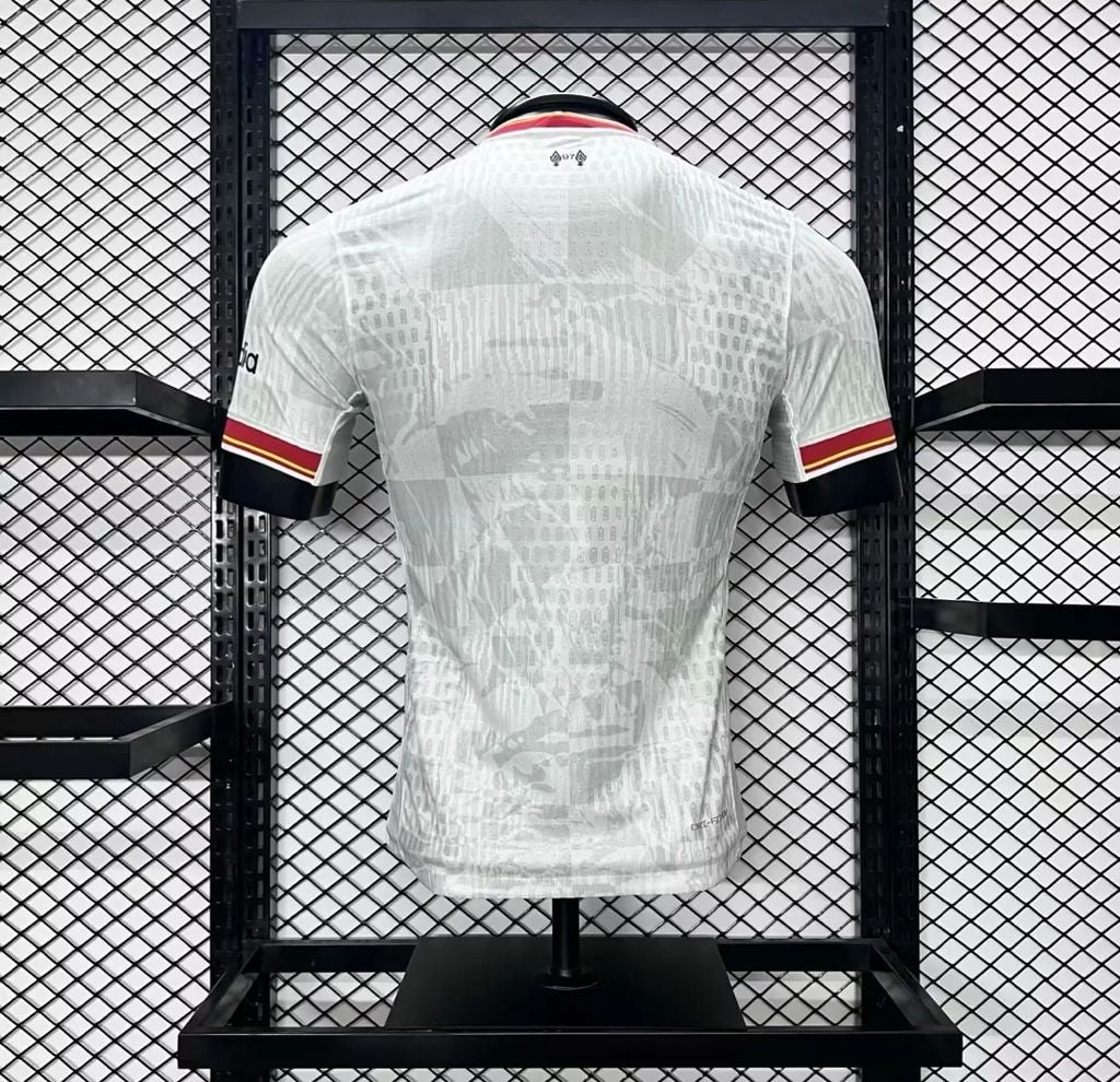 Liverpool FC 2024/25 Third - Player Version