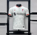 Liverpool FC 2024/25 Third - Player Version