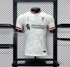Liverpool FC 2024/25 Third - Player Version